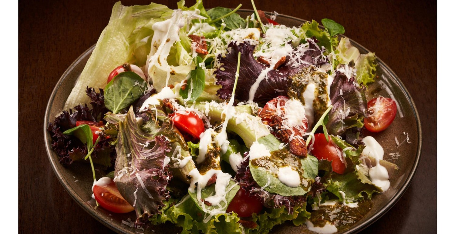 Salada Genovês do Umbu Cajá
